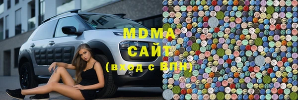 стафф Абинск